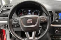 SEAT Alhambra vaihtoauto