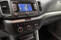 SEAT Alhambra vaihtoauto