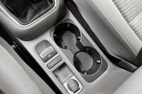 SEAT Alhambra vaihtoauto