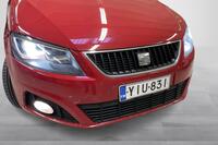 SEAT Alhambra vaihtoauto
