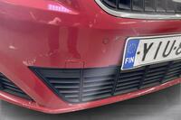 SEAT Alhambra vaihtoauto