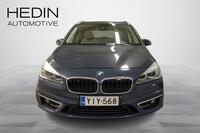 BMW 220 vaihtoauto