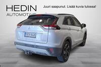Mitsubishi Eclipse Cross vaihtoauto