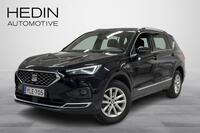 SEAT Tarraco vaihtoauto