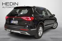 SEAT Tarraco vaihtoauto