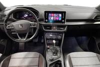 SEAT Tarraco vaihtoauto