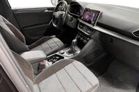 SEAT Tarraco vaihtoauto