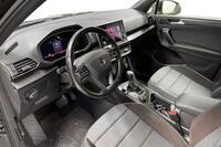 SEAT Tarraco vaihtoauto