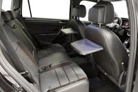 SEAT Tarraco vaihtoauto