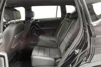 SEAT Tarraco vaihtoauto