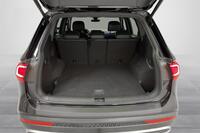 SEAT Tarraco vaihtoauto