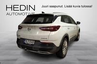Opel Grandland X vaihtoauto