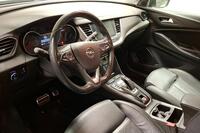 Opel Grandland X vaihtoauto