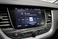 Opel Grandland X vaihtoauto