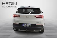 Opel Grandland X vaihtoauto