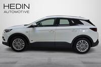 Opel Grandland X vaihtoauto