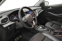 Opel Grandland X vaihtoauto