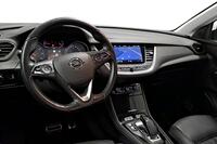 Opel Grandland X vaihtoauto