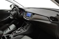 Opel Grandland X vaihtoauto