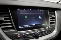 Opel Grandland X vaihtoauto