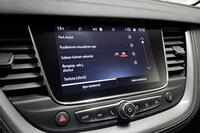 Opel Grandland X vaihtoauto