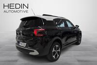Citroën e-C3 Aircross vaihtoauto
