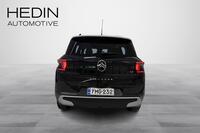 Citroën e-C3 Aircross vaihtoauto