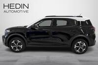 Citroën e-C3 Aircross vaihtoauto
