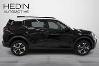 Citroën e-C3 Aircross vaihtoauto