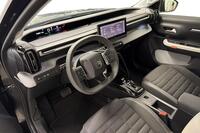 Citroën e-C3 Aircross vaihtoauto