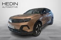 Opel Grandland vaihtoauto