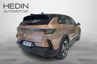 Opel Grandland vaihtoauto
