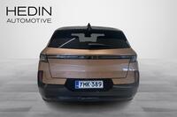 Opel Grandland vaihtoauto