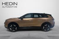 Opel Grandland vaihtoauto