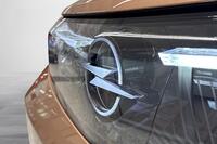 Opel Grandland vaihtoauto