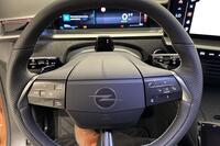 Opel Grandland vaihtoauto