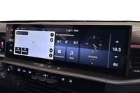Opel Grandland vaihtoauto