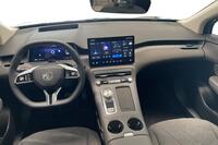 MG MGS6 EV vaihtoauto