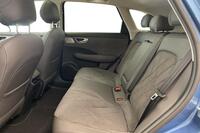 MG MGS6 EV vaihtoauto