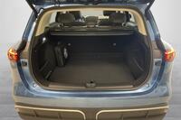 MG MGS6 EV vaihtoauto