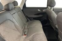 MG MGS6 EV vaihtoauto