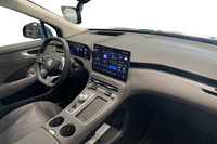 MG MGS6 EV vaihtoauto