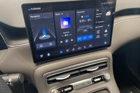 MG MGS6 EV vaihtoauto