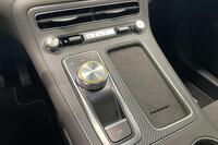 MG MGS6 EV vaihtoauto