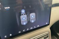 MG MGS6 EV vaihtoauto