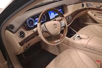 Mercedes-Benz S vaihtoauto