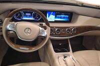 Mercedes-Benz S vaihtoauto