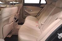 Mercedes-Benz S vaihtoauto