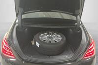 Mercedes-Benz S vaihtoauto