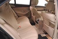 Mercedes-Benz S vaihtoauto